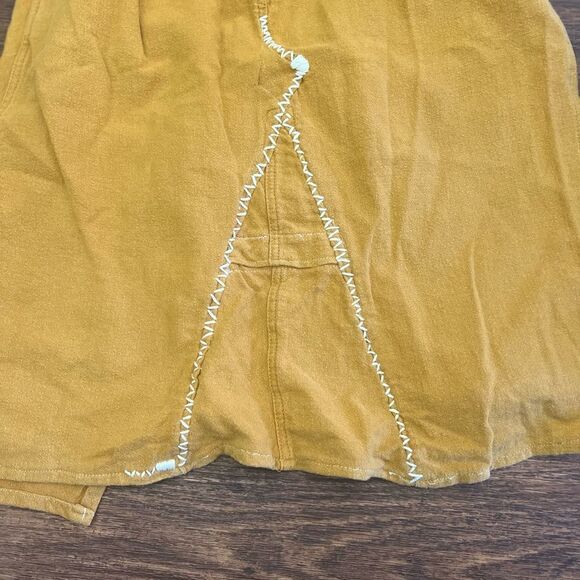 Free people skirt  - Picture 5 of 9